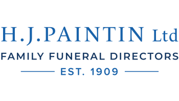 Logo for H.J. Paintin Ltd 
