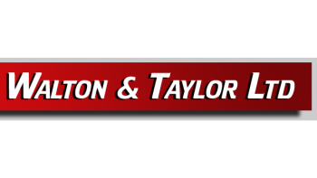 Logo for Walton & Taylor Funerals
