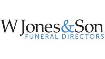 Logo for W. Jones & Son
