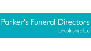 Logo for Parker's Funeral Directors Lincolnshire
