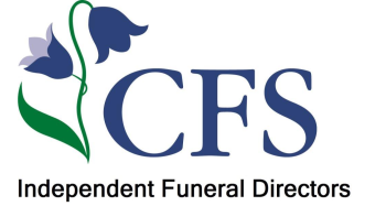 Logo for Caerphilly Funeral Services
