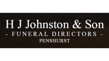 Logo for H J Johnston & Son