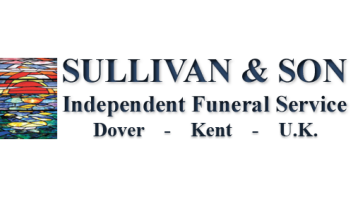 Logo for Sullivan & Son Independent Funeral Service