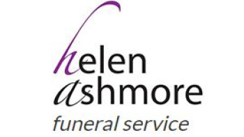 Logo for Helen Ashmore Funeral Service