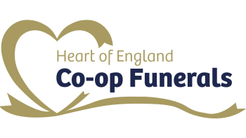 Logo for Co-operative Funeralcare