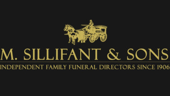 Logo for M Sillifant & Sons