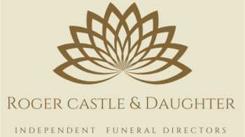 Logo for Roger Castle & Daughter