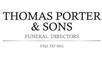 Logo for Thomas Porter & Sons Ltd