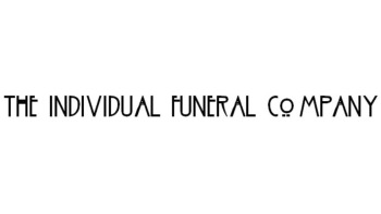 Logo for The Individual Funeral Company