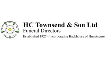 Logo for H C Townsend & Son