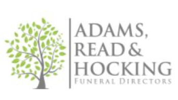 Logo for Adams Read & Hocking Funeral Directors