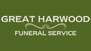 Logo for Great Harwood Funeral Services