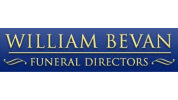 Logo for William Bevan Funeral Directors 