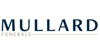Logo for Mullard Funerals 