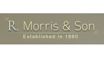 Logo for R Morris & Son