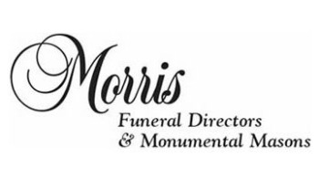 Logo for Morris Funeral Directors