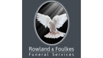 Logo for Rowland & Foulkes