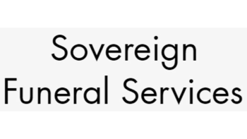 Logo for Sovereign Funeral Services