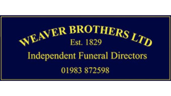 Logo for Weaver Bros