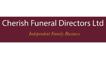 Logo for Cherish Funeral Directors Ltd