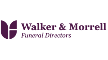 Logo for Walker & Morrell Funeral Directors