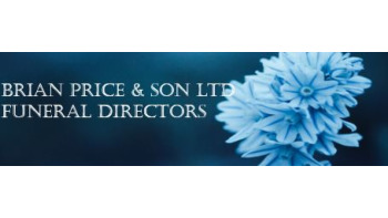 Logo for Brian Price And Son Ltd