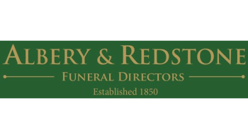 Logo for Albery & Redstone Funeral Directors