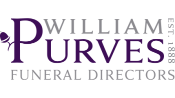 Logo for William Purves Funeral Directors