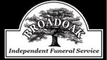 Logo for Broadoak Independent Funeral Service