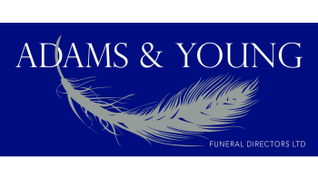 Logo for  Adams & Young Funeral Directors