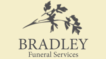 Logo for Bradley Funeral Services