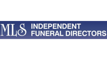 Logo for MLS Independent Funeral Directors