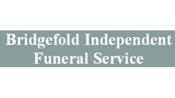 Logo for Bridgefold Independent Funeral Service