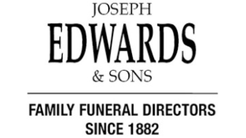 Logo for Joseph Edwards & Sons Ltd