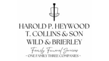 Logo for Harold P. Heywood & Co Ltd 