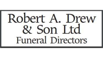 Logo for Robert A Drew & Son Ltd