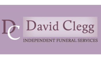 Logo for David Clegg Independent Funeral Services