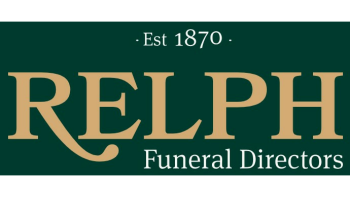 Logo for Relph Funeral Directors
