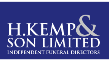 Logo for H Kemp and Son Limited