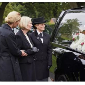 Gallery photo for B H Mears Funeral Directors