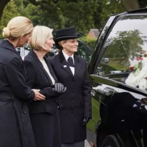 Gallery photo for T. J. Brown & Sons Funeral Directors