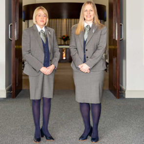 Gallery photo for  Adams & Young Funeral Directors