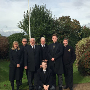 Gallery photo for W Bowers Funeral Directors