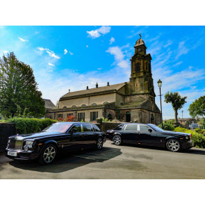 Gallery photo for B.Livesey Ltd Funeral Directors