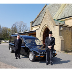 Gallery photo for McBride Funeral Directors