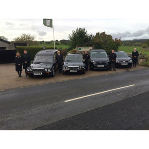 Gallery photo for W Bowers Funeral Directors
