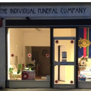 Gallery photo for The Individual Funeral Company