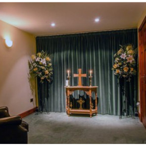 Gallery photo for Peter Morris Funeral Directors