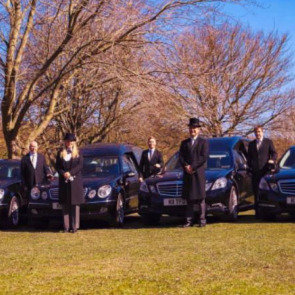Gallery photo for Kenneth Taylor Funeral Director