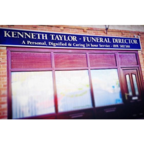 Gallery photo for Kenneth Taylor Funeral Director
